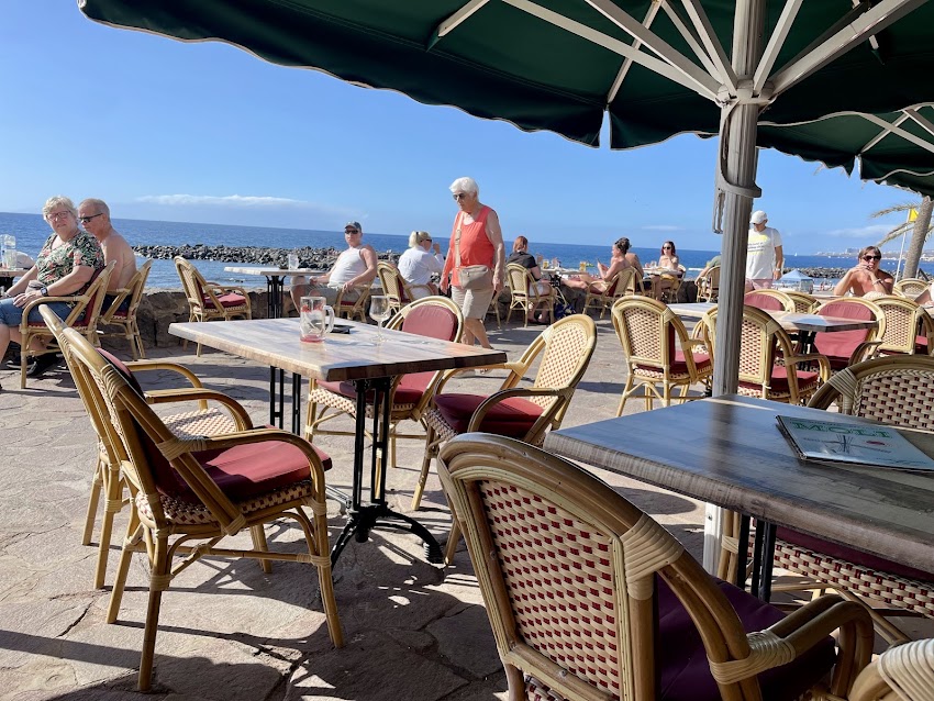 Restaurante Moli