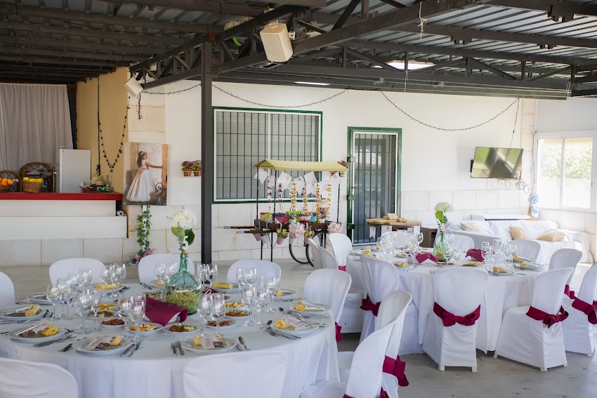 Catering El Primo