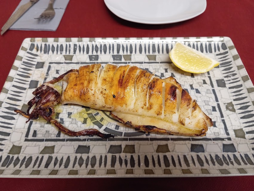 Mesón Gandía