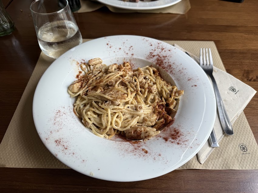 Restaurante Ca Dubi