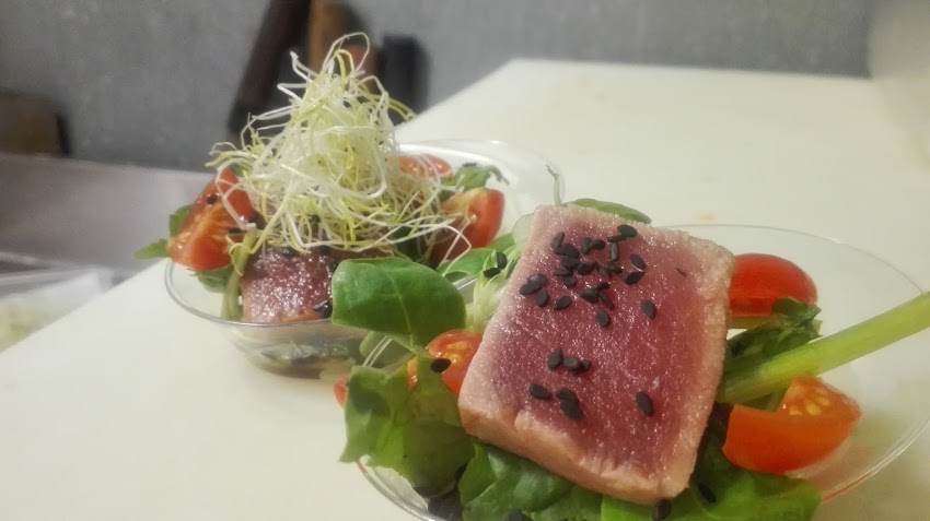 Kokoro Sushi S.L.