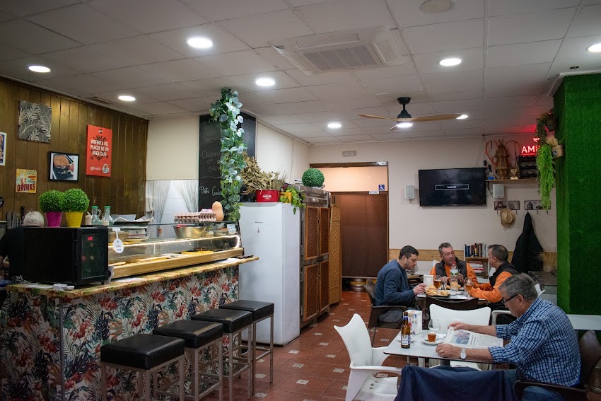 EN LA GUARIDA