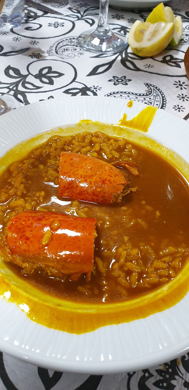 Restaurante la Fuensantita
