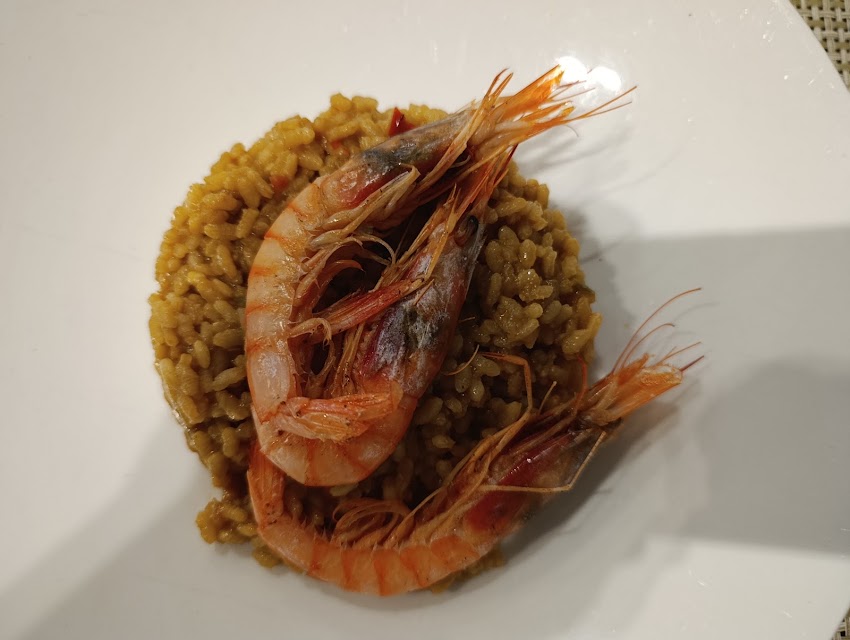 Restaurante De Vins