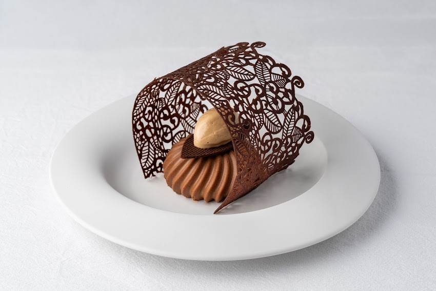 INA – Restaurante de Postres