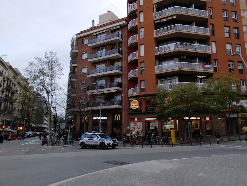 McDonald’s
