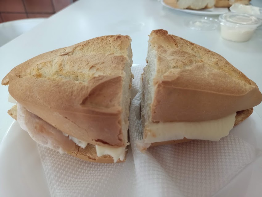 Restaurante Casa Angel