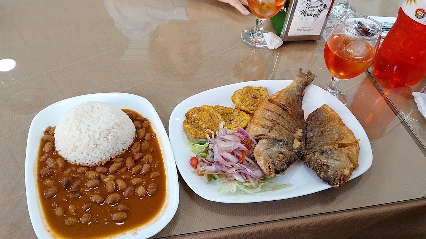 El Rincón de la Madrina