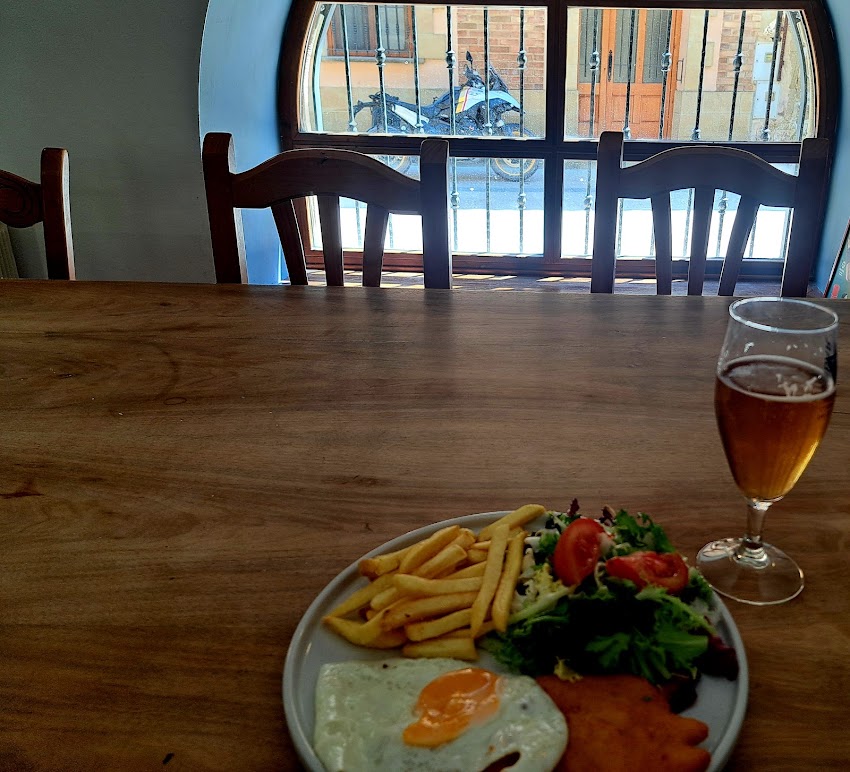 Gastro Sádaba – Restaurante & Gastrobar