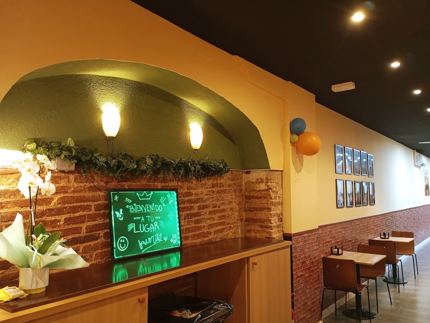 Pizzeria Bon Profit