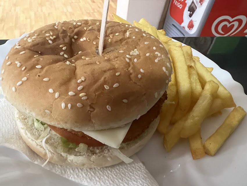 León Kebab