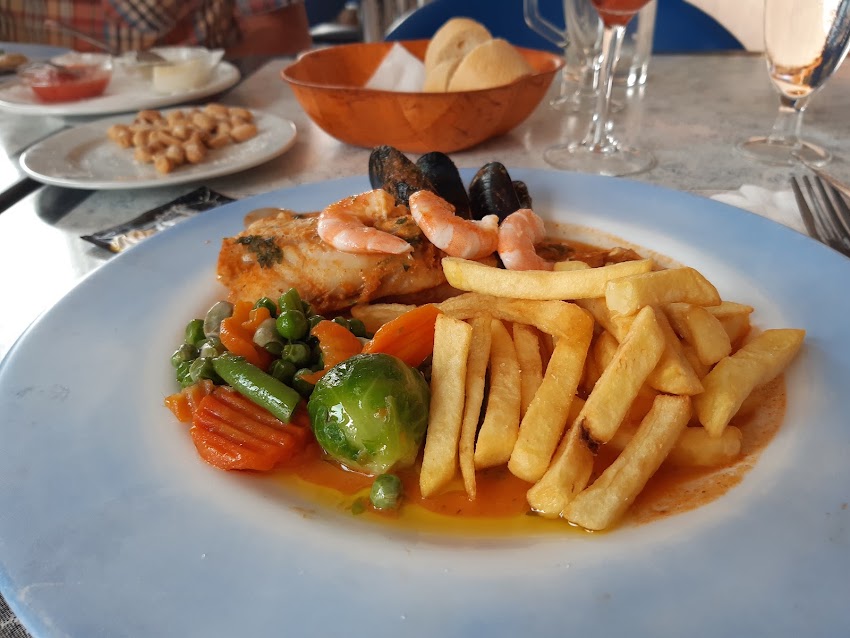 La Brisa