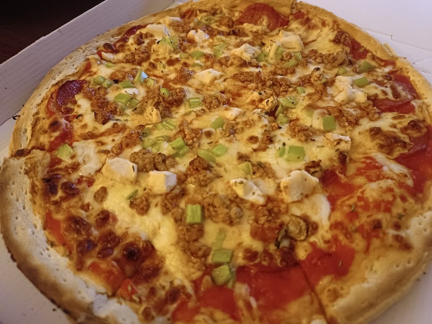 Pizza Way