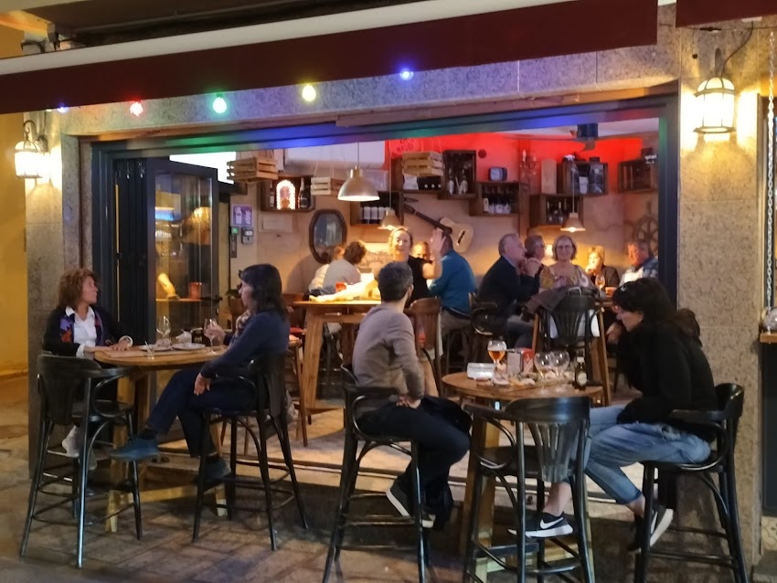 BAR TAPAS LA PLANCHETTA