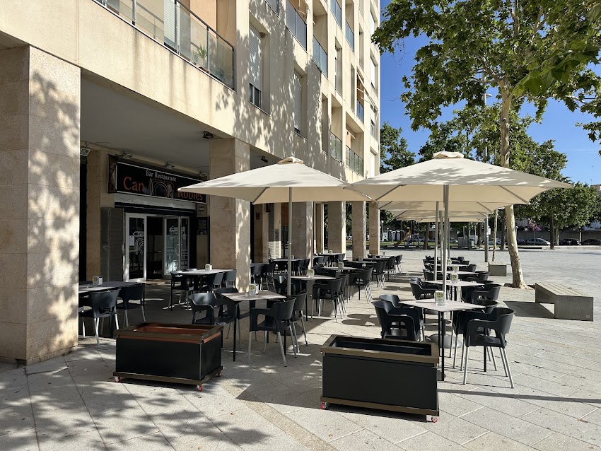 Restaurante Can Robles