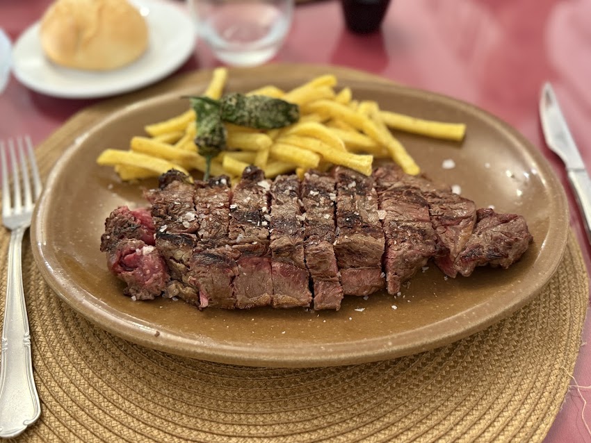 Bar-Restaurante Las Brasas