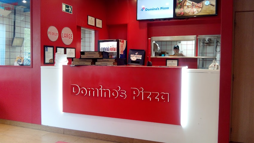 Domino’s Pizza