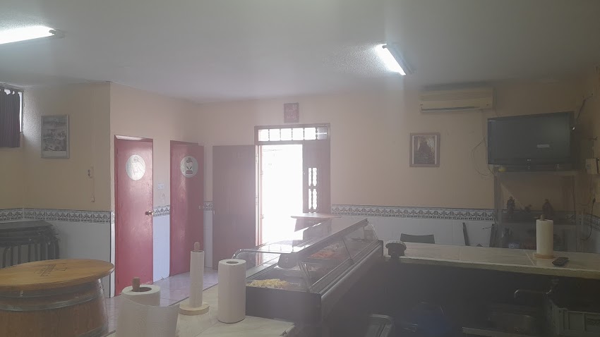 Peña Huertana El Jazmín