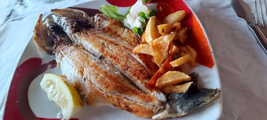 Restaurante Kattalin