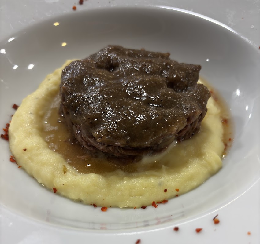 Aitana Restaurant – TresEvents