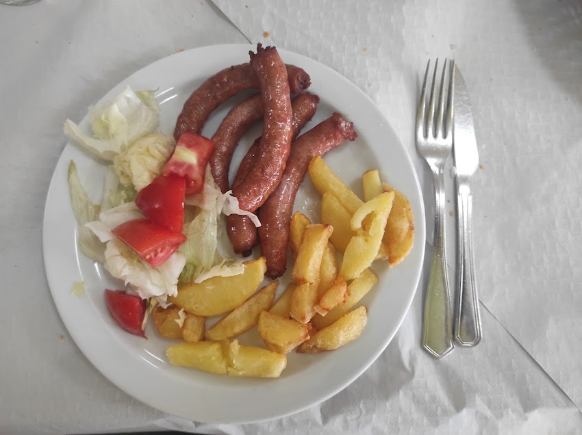 Restaurante Atalaya