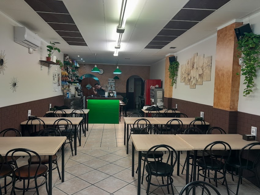 Bar Restaurante Avenida 48