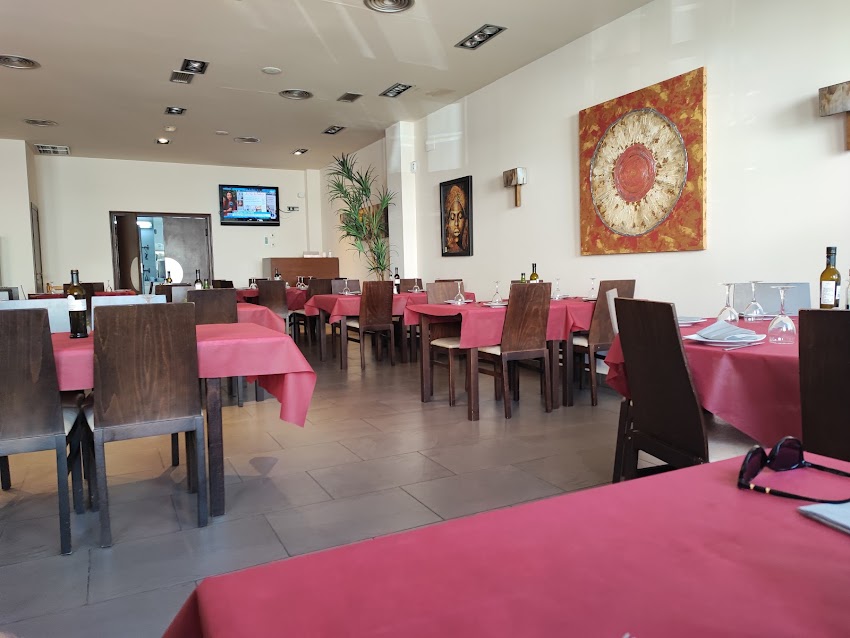 restaurante juanin