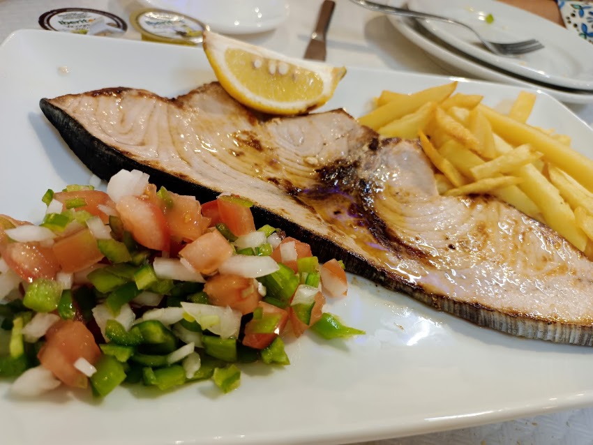 Las Canteras Bar Chiringuito
