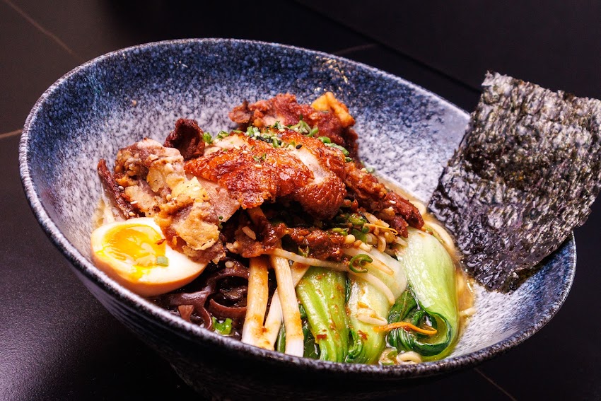 Tokio Ramen