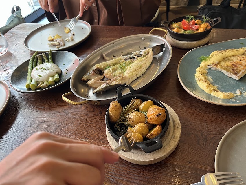 KOA Grill & Cocktails