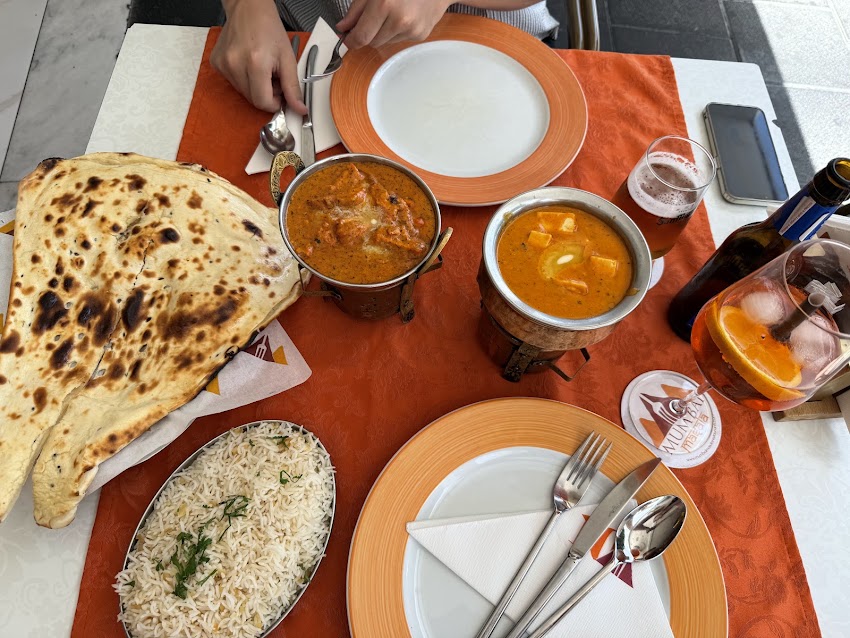 Mumbai Masala Restaurant