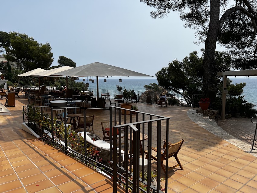 Restaurant La Mar