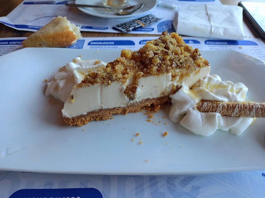 Restaurante Santa Ana