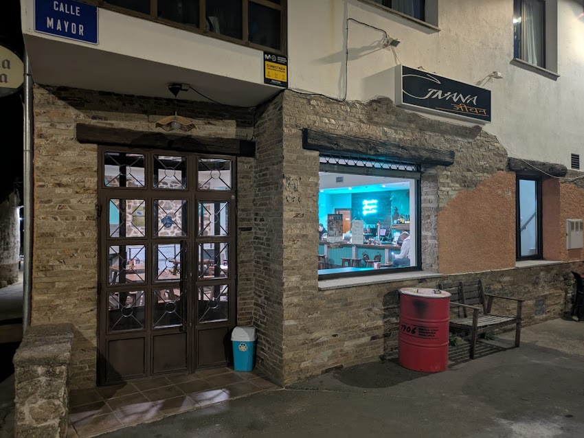 Bar Jivana
