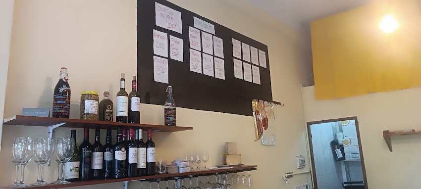 La Tasquita de Rochela
