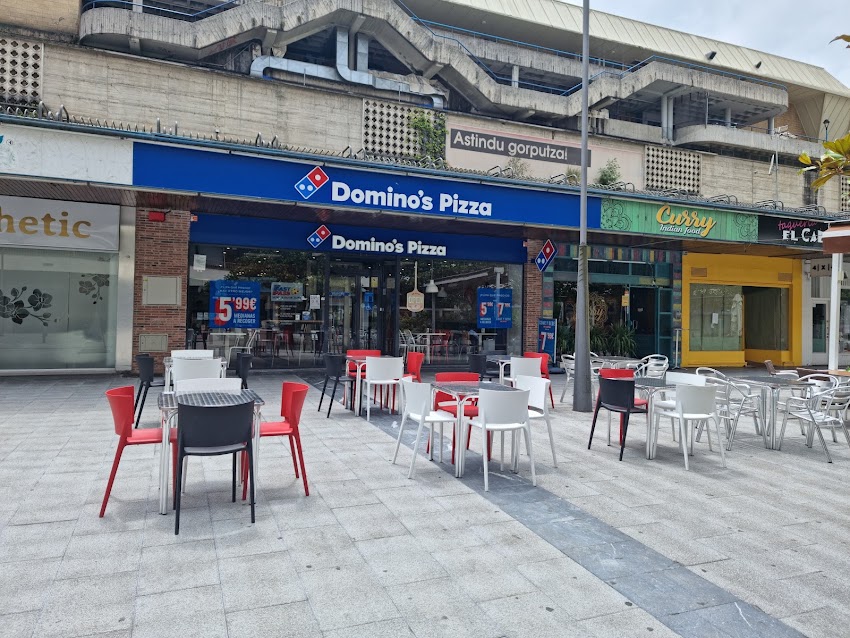 Domino’s Pizza