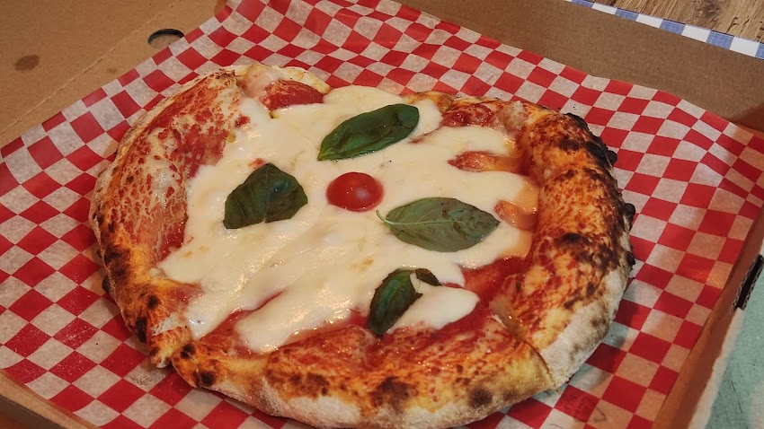 Di Pomodoro Rosso