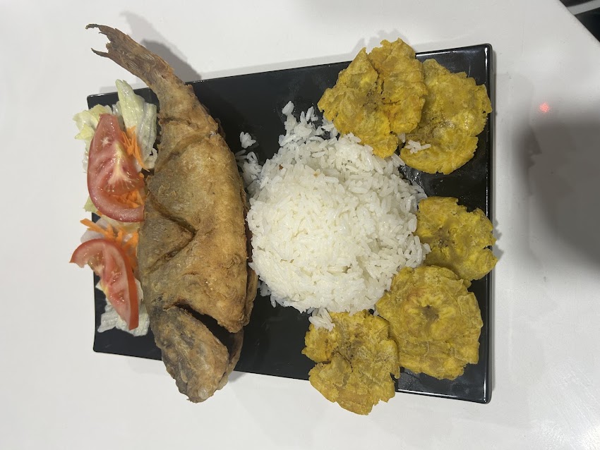 El Aguaje