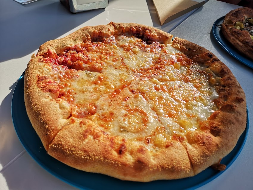 Domino’s Pizza