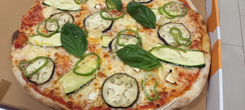 O´FRENCH TACOS & PIZZAS SESEÑA