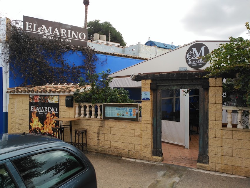 El Marino Rotes