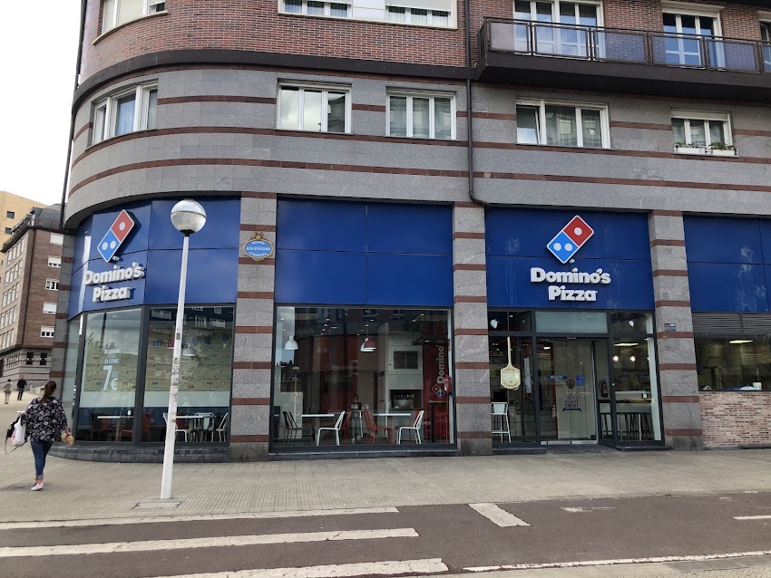 Domino’s Pizza