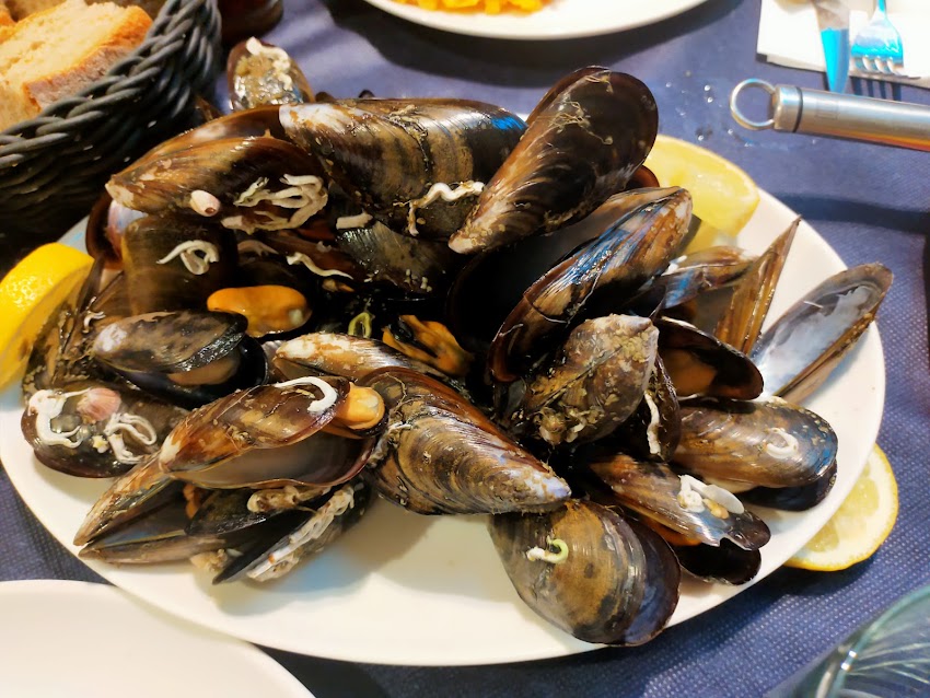 Restaurante Pepucho