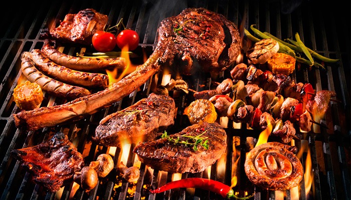 Restaurante Urubo