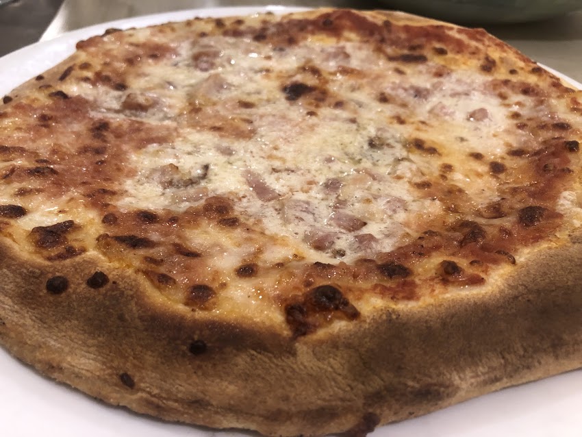 PIZZERIA LOS MOLINOS