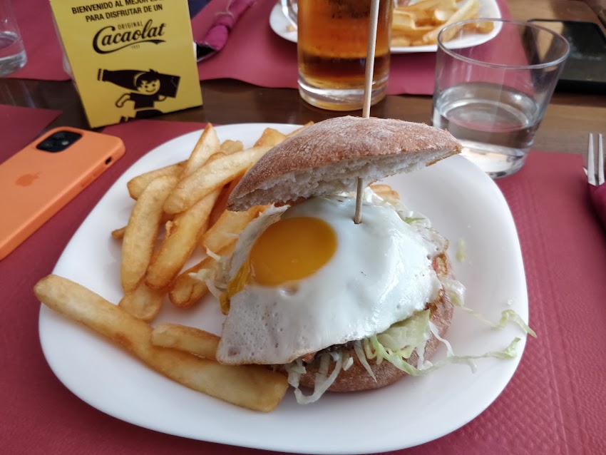 Mitic burguer
