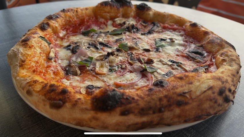 La Casa Blanca Mediterranean Cuisine Blanes
