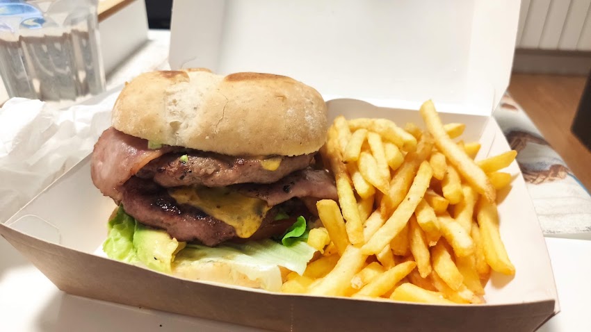 American Burgers España
