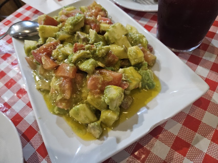 Bar Los Hidalgos
