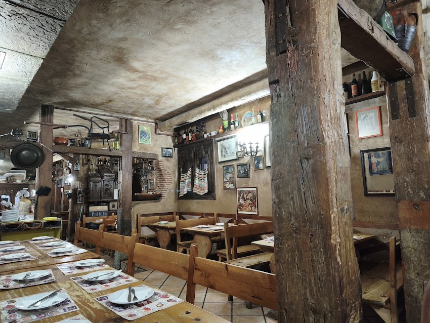 Taberna Los Angeles